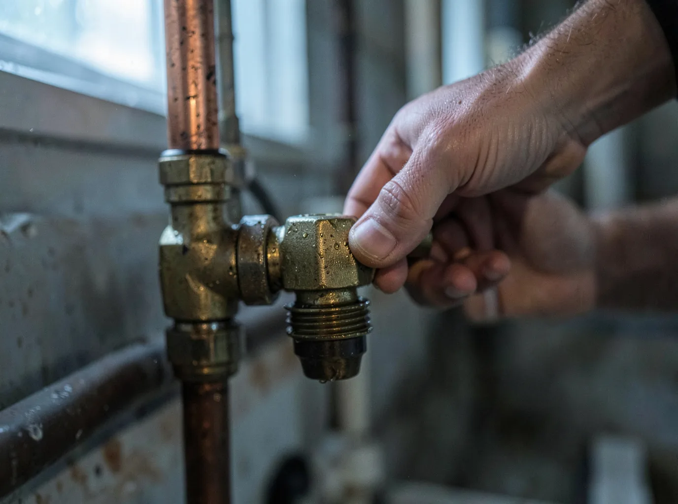 Emergency Plumber Letona, AR FAQs
